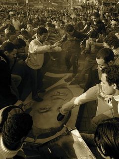 Ma che laicità d’Egitto! Ecco i Fratelli… (MOI Maps 4)