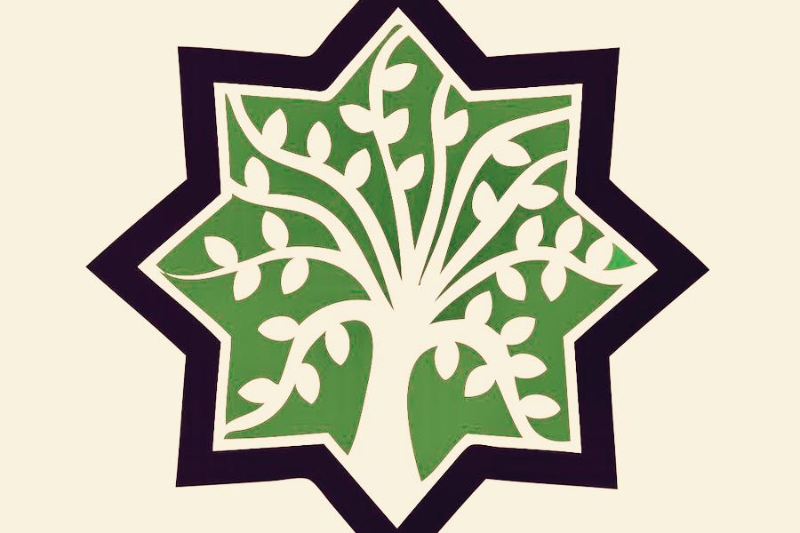 simbolo di muslims for progressive values