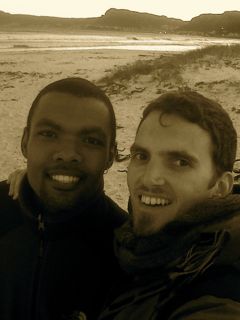 Matrimonio islamico gay: rien à faire!  (MOI Voices 8)