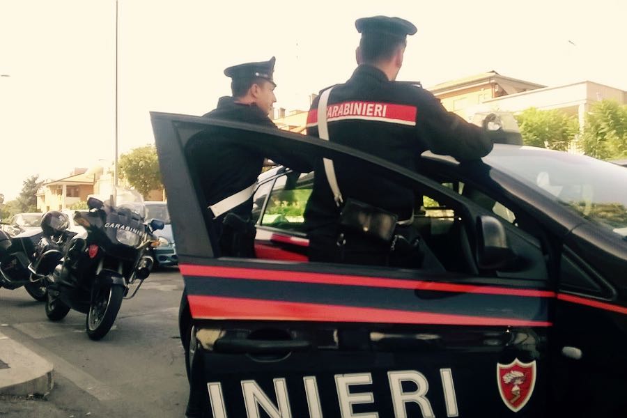 Il diario di Samir 2 – Sesso, amici e… carabinieri