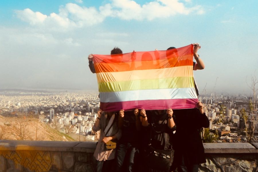 La Giornata contro l’omofobia nei paesi islamici