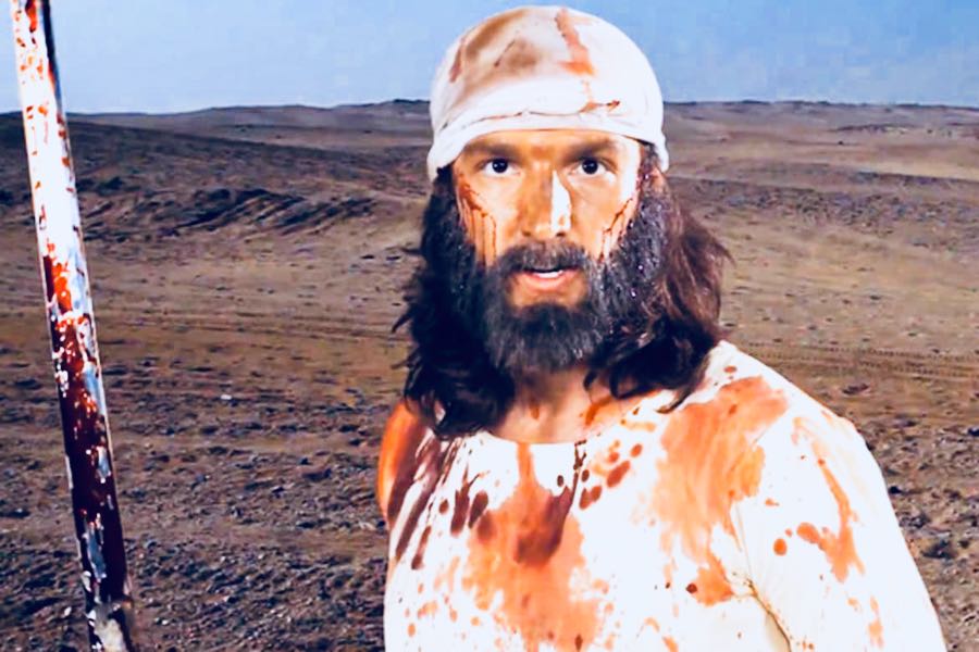 innocenza dei musulmani di sam bacile