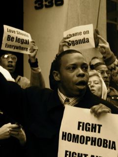 Uganda, la legge contro i gay arriverà per Natale