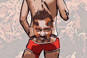 diavolo sesso anale