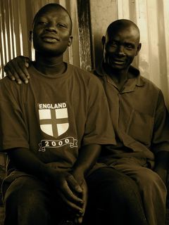Uganda, buon proposito per il 2013: la caccia ai gay