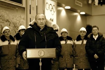 Russia, l’omofobia sui media – 1. Lo zigzag di Putin