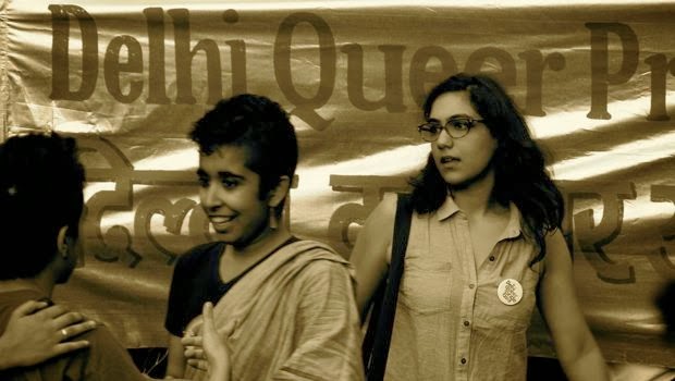 Passi indietro, passi avanti: l’omosessualità è un reato?