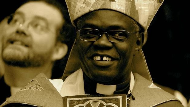 La confusa novella: i cristiani e l’omofobia in Africa