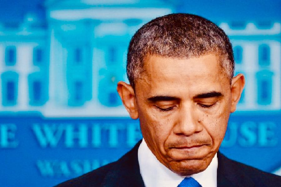 presidente degli stati uniti barack obama