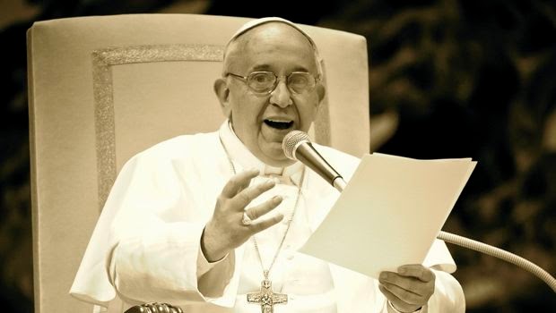 Papa Francesco vorrà fermare l’omofobia in Africa?