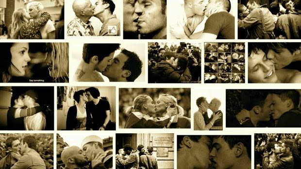 Gay o LGBT? Battaglia sul futuro del web arcobaleno