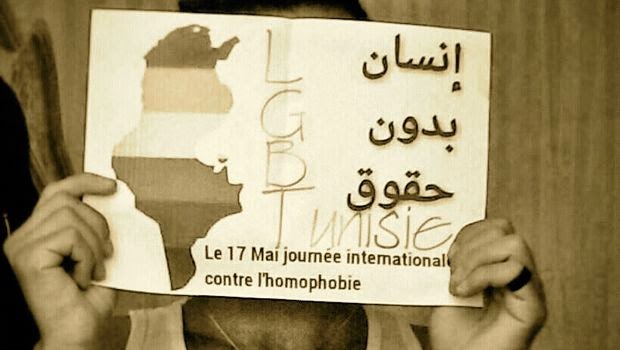 Omofobia nei paesi arabi: l’amore gay non si arresta