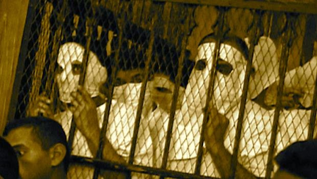 Egitto, basta carcere per gay e trans: ecco la campagna