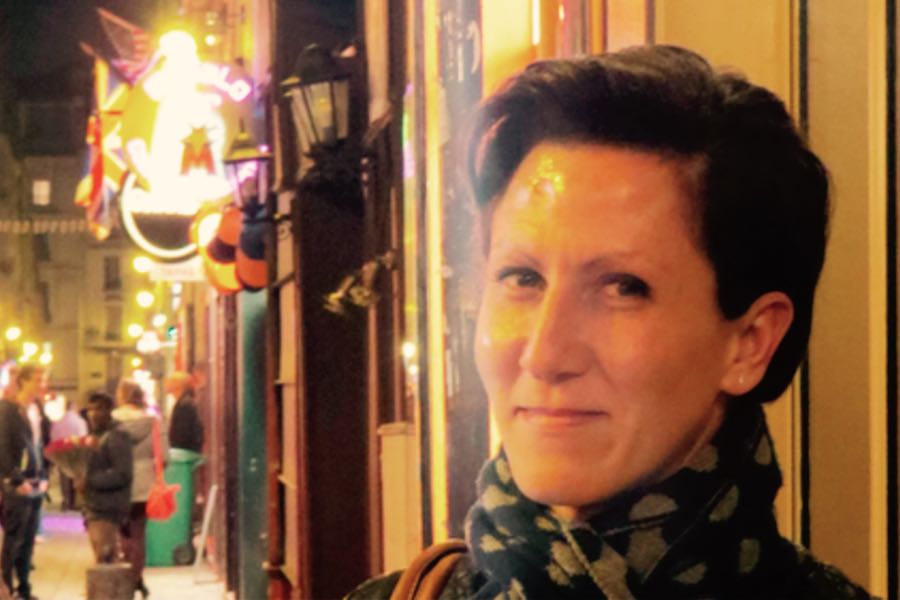 Crescere trans in Algeria: Estelle, tra dolori e speranze