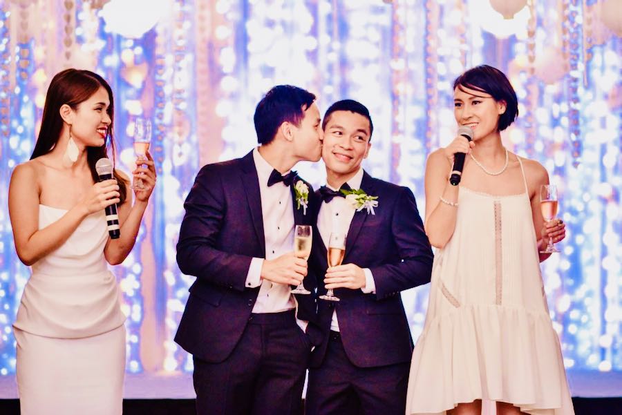 matrimoni gay vietnam