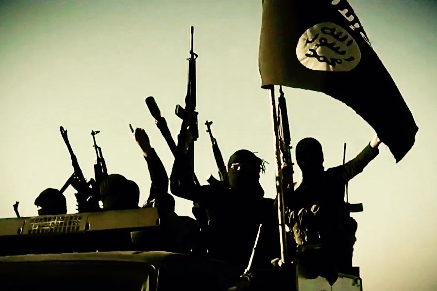 Gay sotto l’ISIS: meglio morti che vivi “a casa nostra”?