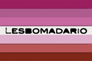 lesbomadario