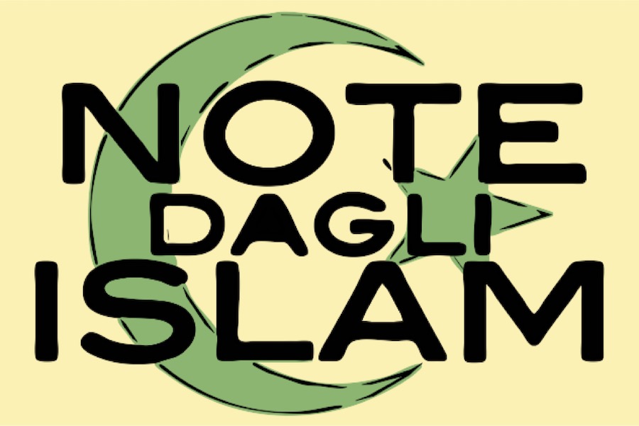 note dagli islam