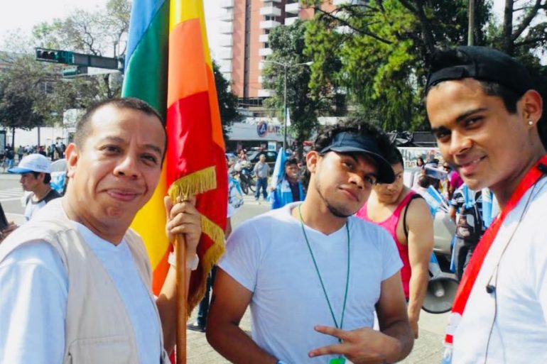guatemala indigeni lgbt
