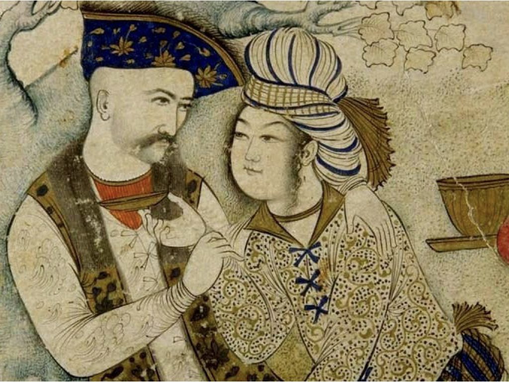 omosessuali matrimonio islam