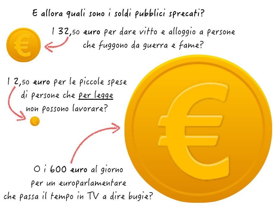 pocket money - 4