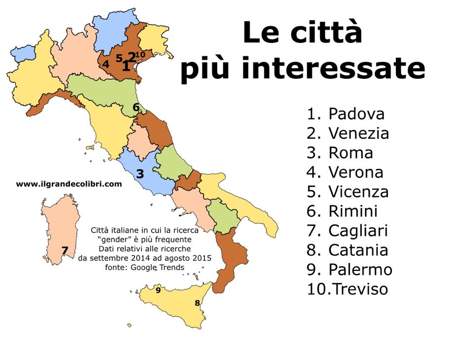ricerche su google su gender e ideologia - 2