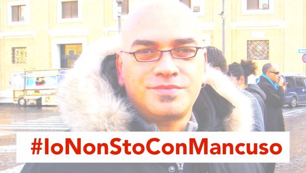 La patetica élite dei rappresentanti gay autoproclamati
