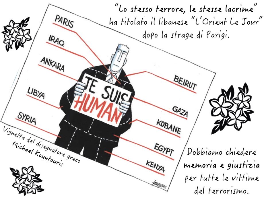 dati sul terrorismo - 4