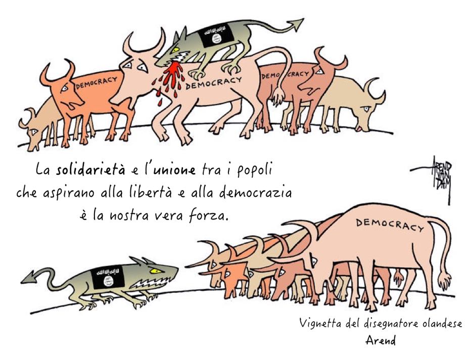 dati sul terrorismo - 5