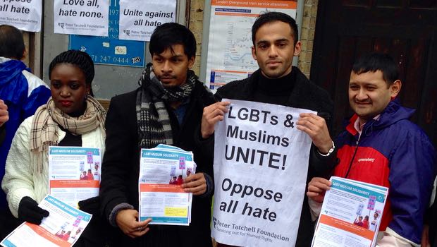 Islam: omosessuali e LGBT-friendly sono meno isolati