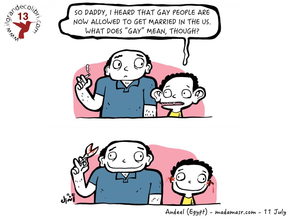LGBT cartoons - 13