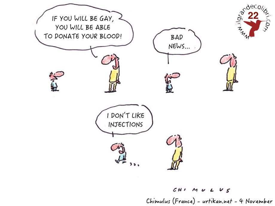 LGBT cartoons - 22