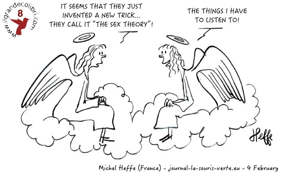 LGBT cartoons - 8