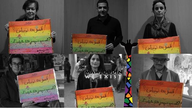 Tunisia, le nuove condanne non fermano i militanti gay