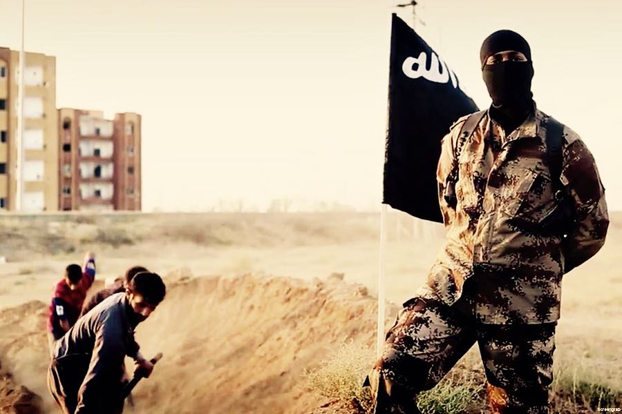 No gender: dalle Sentinelle in piedi ai Jihadisti in piedi