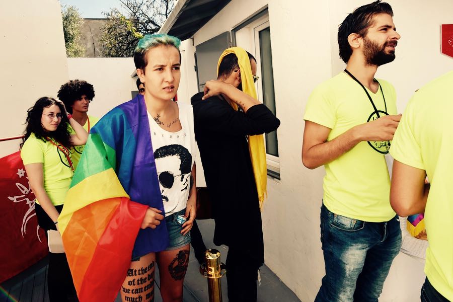 Tunisia: l’associazione pro-LGBT ha diritto di esistere
