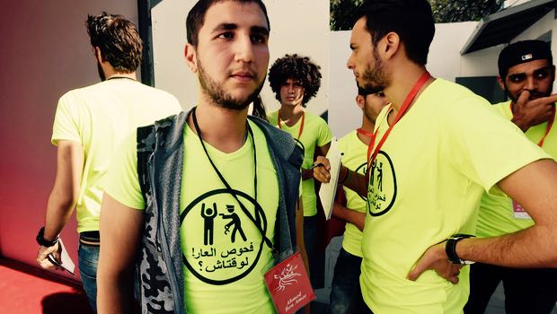 Il movimento LGBT tunisino è ancora vivo (e ottimista)