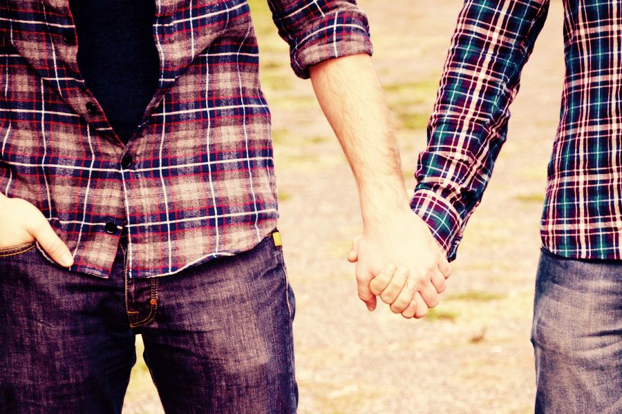 Perché gli ex-gay americani cercano rifugio in Israele