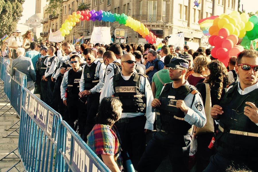 Israele, leggi gay-friendly bocciate e boom di omofobia