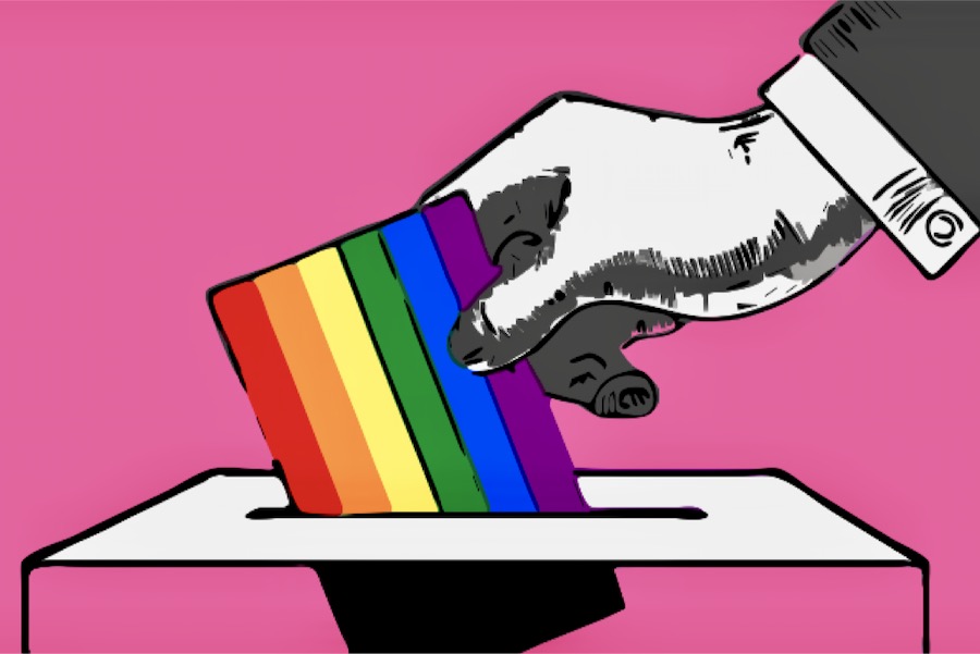 voto gay omofobi
