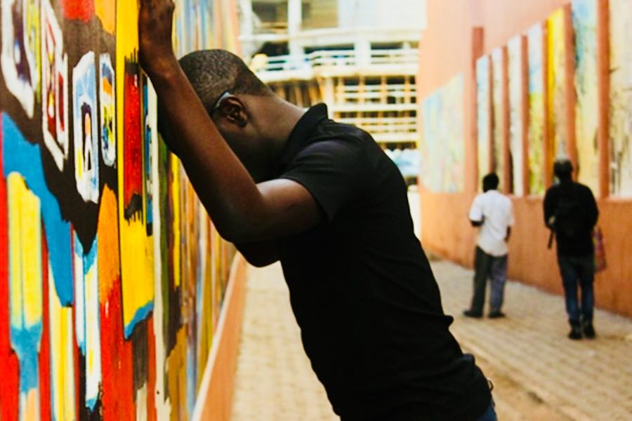 omofobia molto forte in africa subsahariana