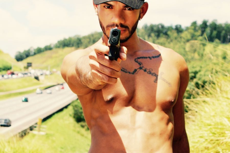 La spia che venne dal porno (e diventò jihadista)