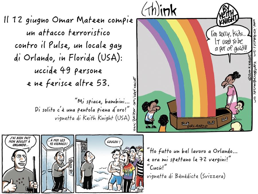 vignette lgbt