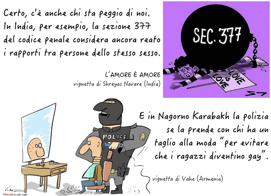 vignette lgbt