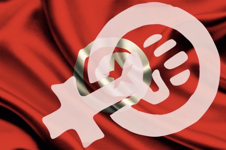 Tunisia, licenziata perché femminista e LGBT-friendly