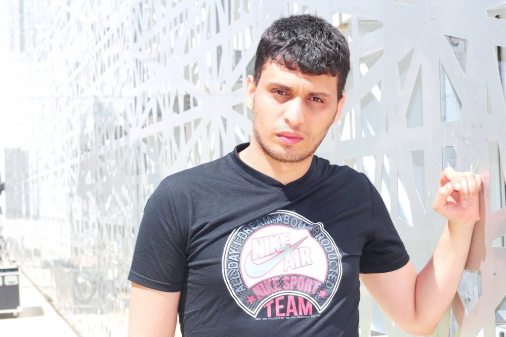 Anouar Rhamani