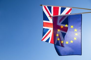 brexit il regno unito esce dall'unione europea