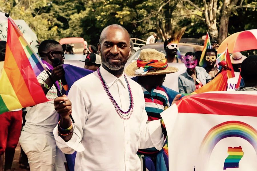 Omofobia in Africa: come evitare letture fuorvianti
