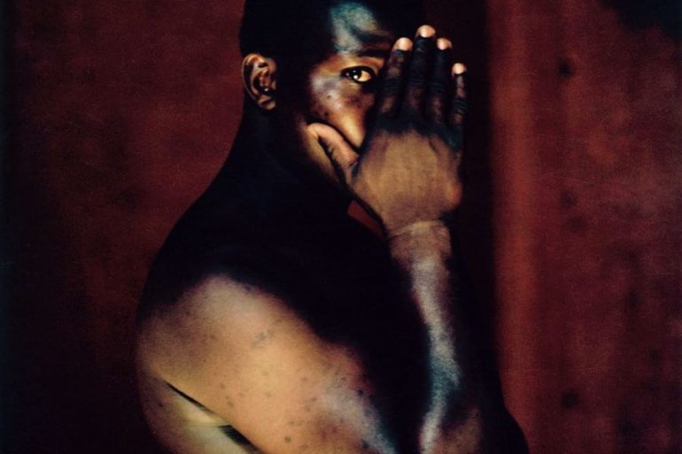 un ragazzo omosessuale perseguitato in Nigeria