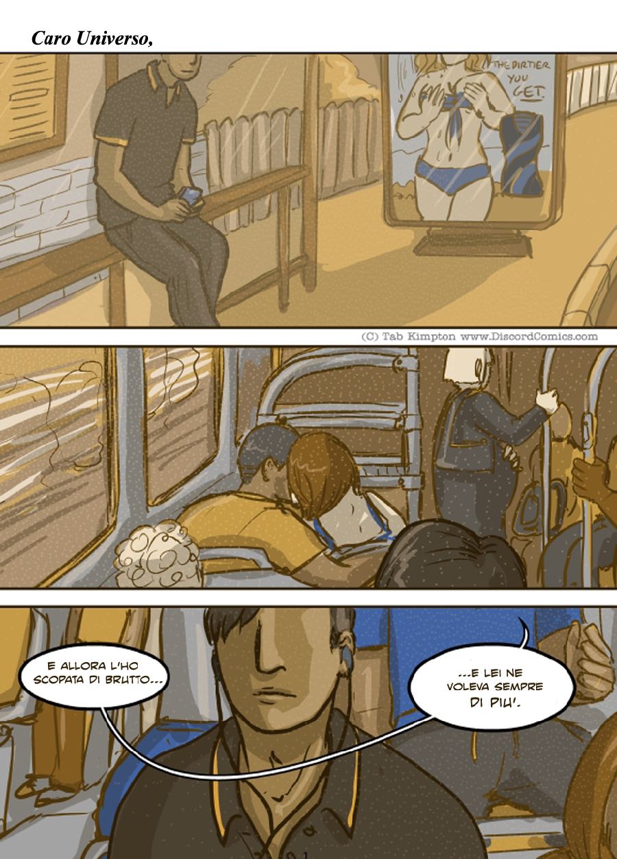 altre sfumature fumetto lgbt asessuale